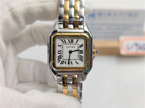 panthere watch replica|Cartier Panthere from K11 QC .